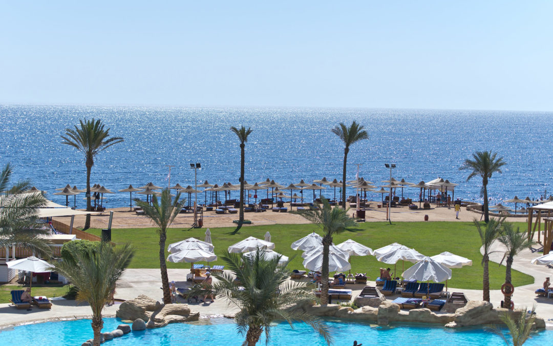 Festività di Primavera – Fruit Village Sharm El Sheikh – Amphoras beach & Golden garden