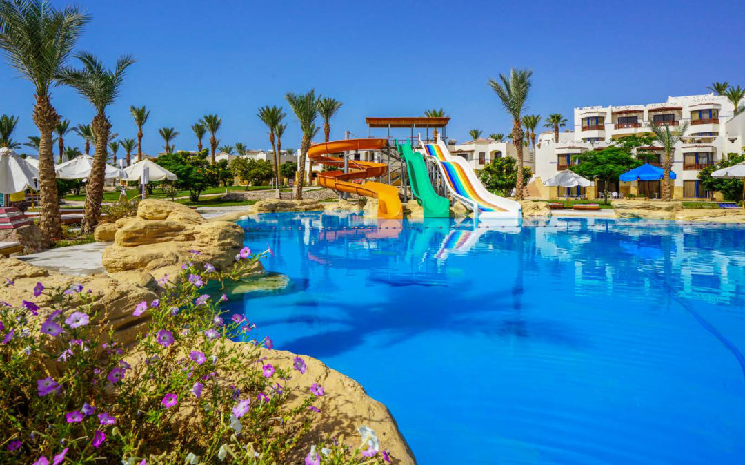 Fruit Village Sharm El Sheikh – Amphoras beach & Golden garden