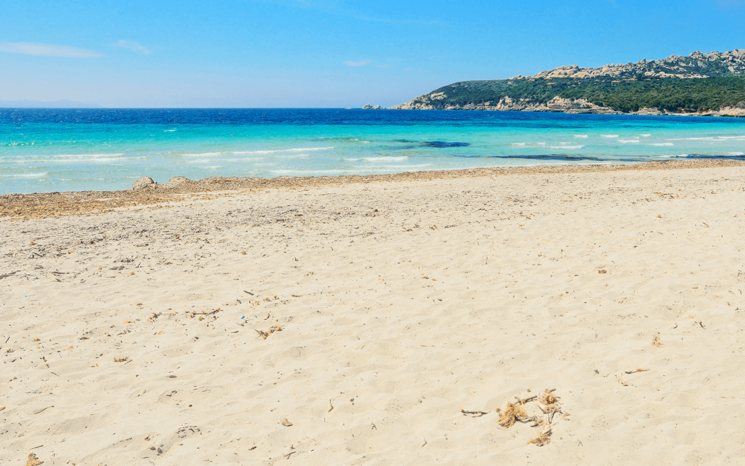 Sardegna – Club Gallura Beach 4*