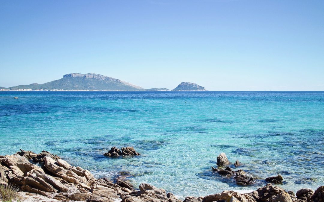 Sardegna – le residenze di San Teodoro