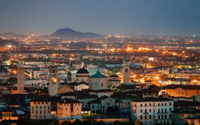 Brescia & Bergamo – città della cultura